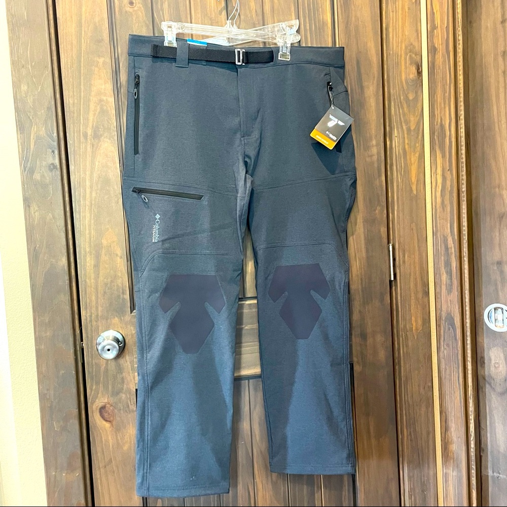 Columbia Ski Pants